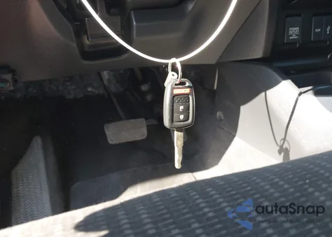 2015 Honda Fit Lx z USA, uszkodzony, nr VIN 3HGGK5H58FM716433